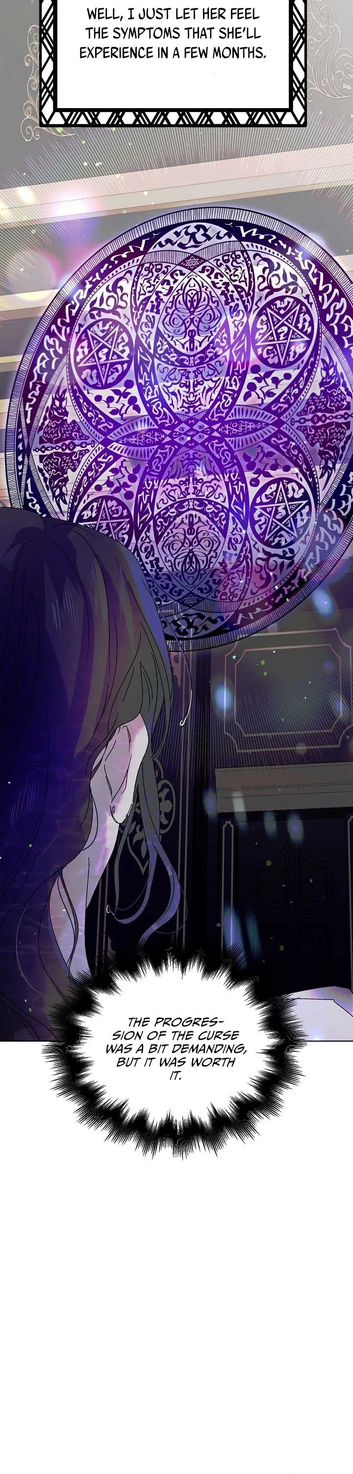 A Way to Protect the Lovable You Chapter 14 page 38 - Chapter 14