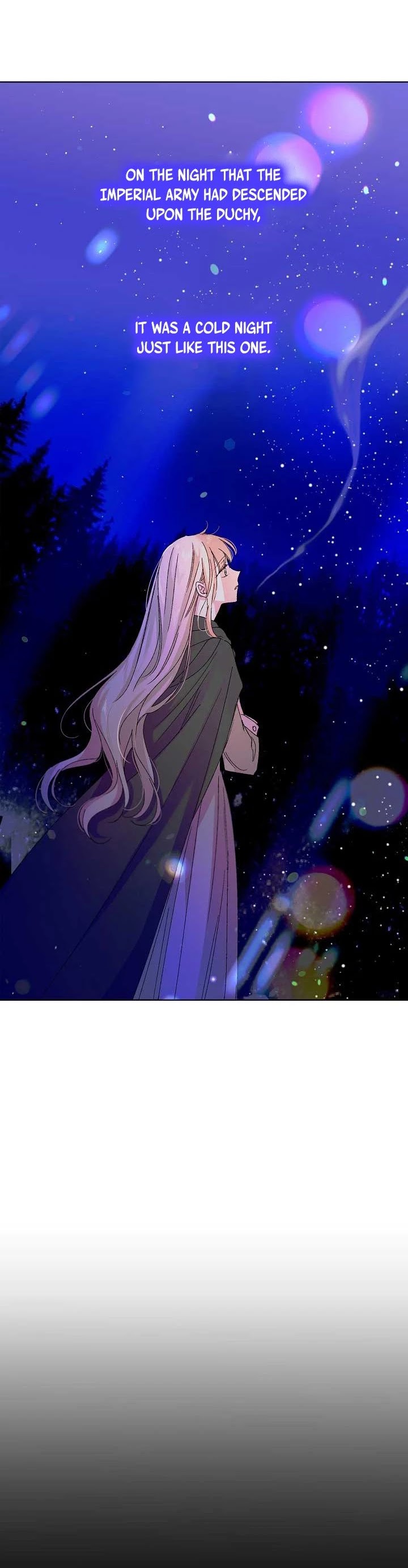 A Way to Protect the Lovable You Chapter 14 page 9 - Chapter 14