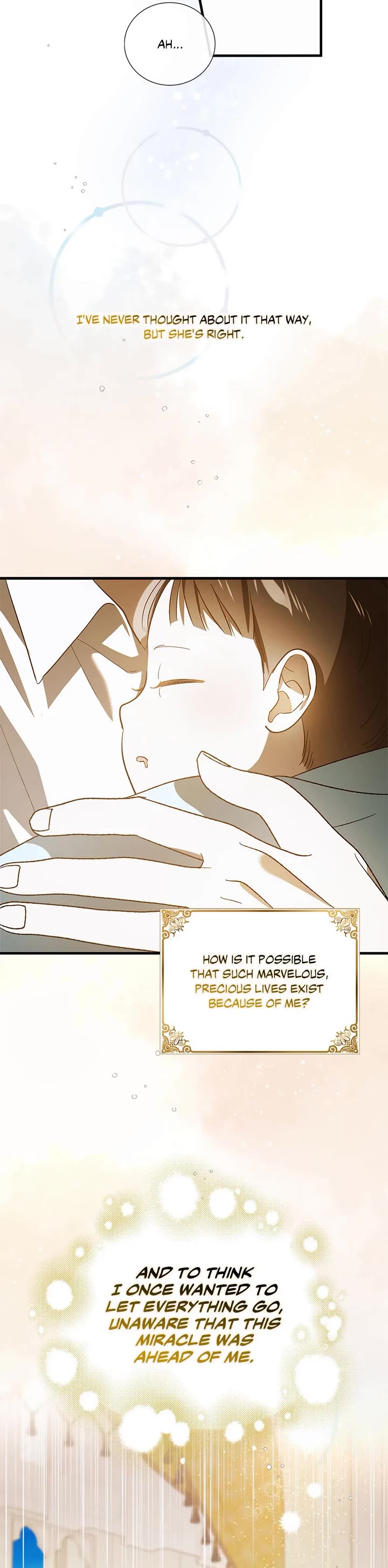 A Way to Protect the Lovable You Chapter 140 page 14 - Chapter 140: Special Episode 11
