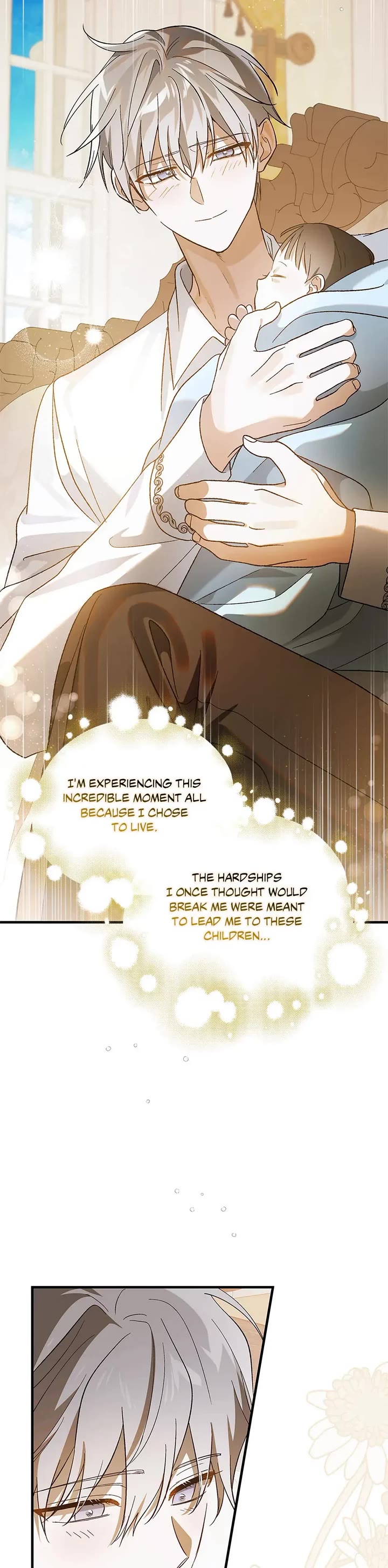 A Way to Protect the Lovable You Chapter 140 page 15 - Chapter 140: Special Episode 11