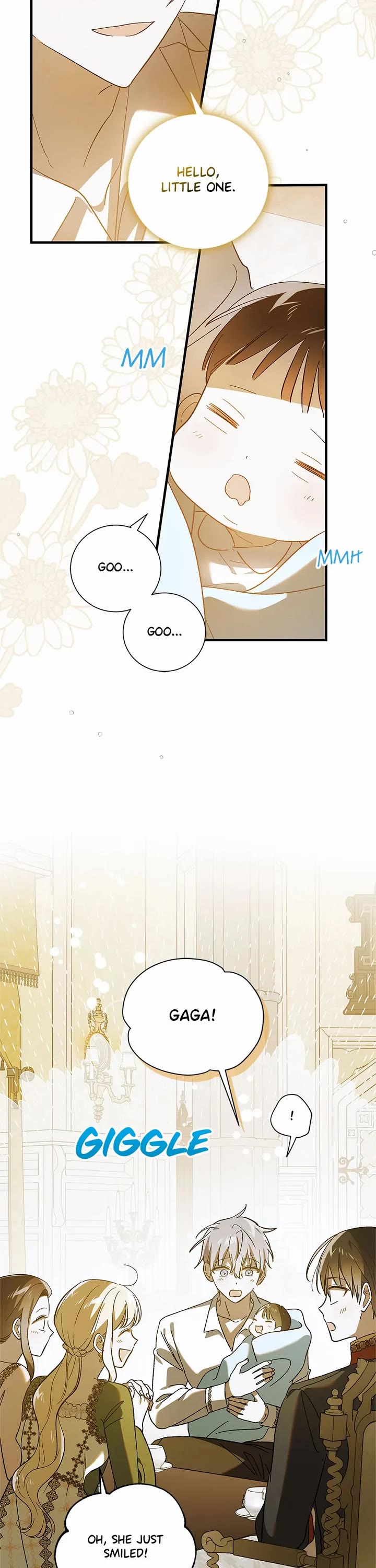 A Way to Protect the Lovable You Chapter 140 page 16 - Chapter 140: Special Episode 11
