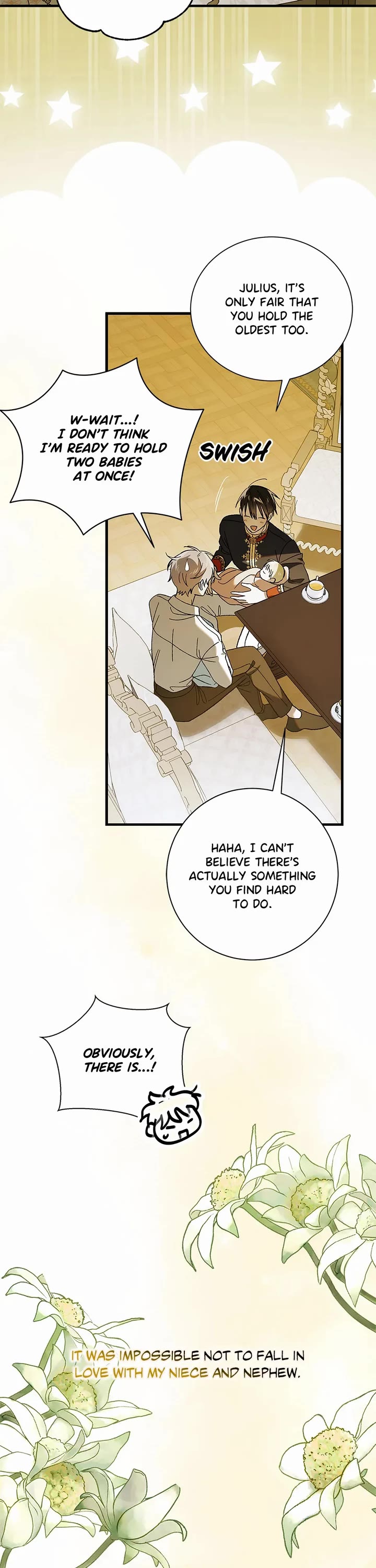 A Way to Protect the Lovable You Chapter 140 page 17 - Chapter 140: Special Episode 11