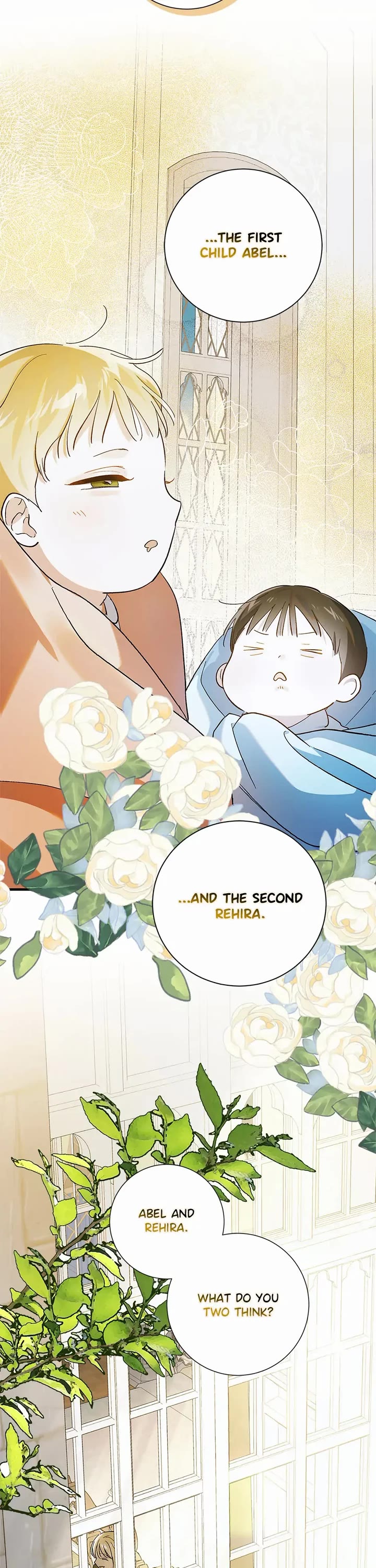 A Way to Protect the Lovable You Chapter 140 page 21 - Chapter 140: Special Episode 11