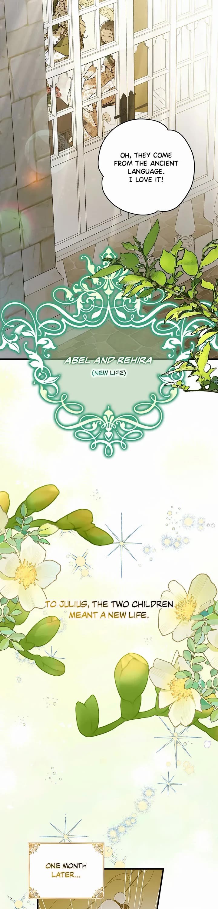 A Way to Protect the Lovable You Chapter 140 page 22 - Chapter 140: Special Episode 11