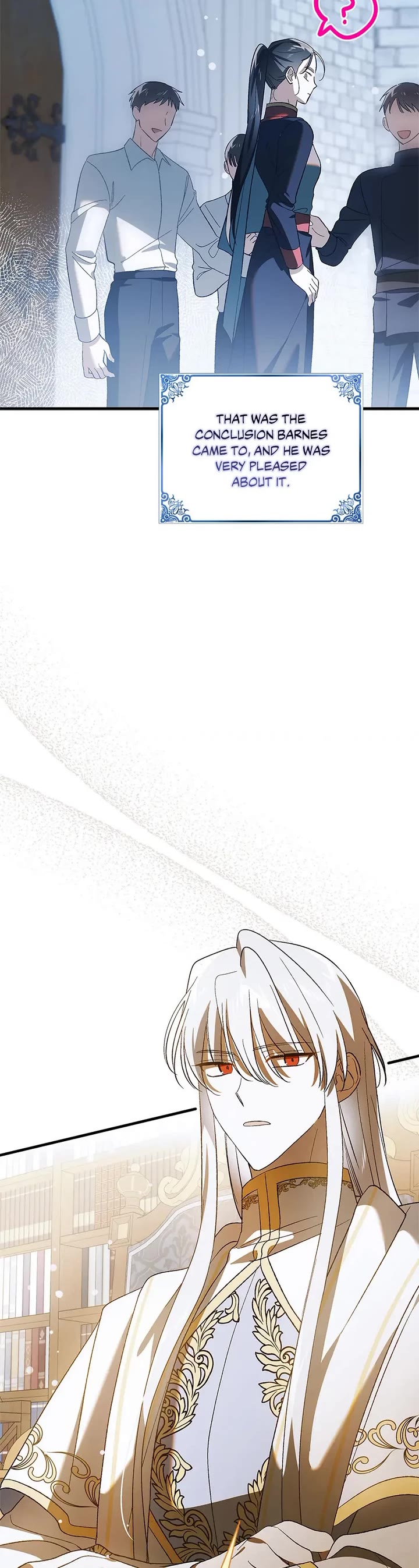 A Way to Protect the Lovable You Chapter 140 page 30 - Chapter 140: Special Episode 11