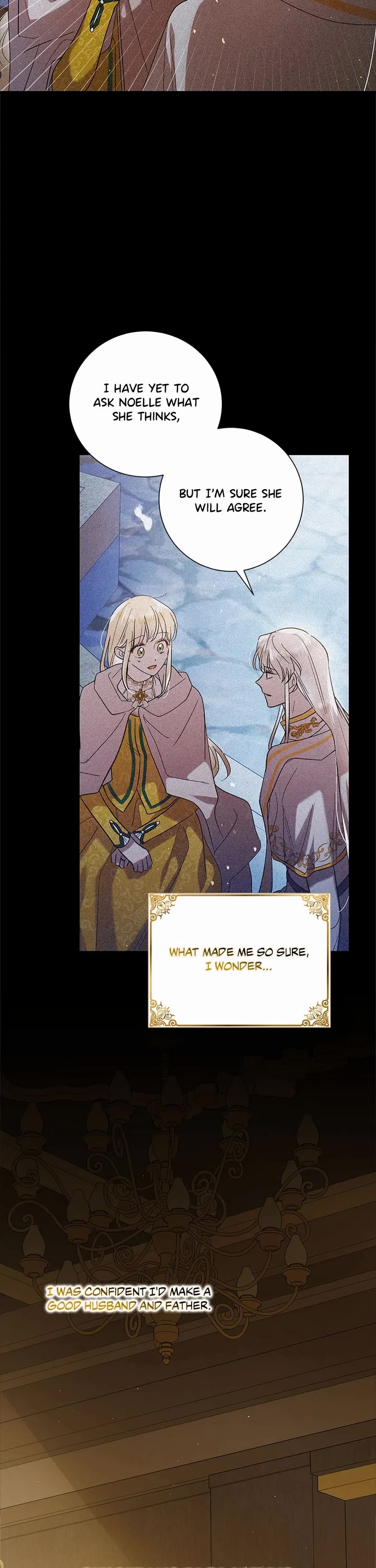 A Way to Protect the Lovable You Chapter 140 page 38 - Chapter 140: Special Episode 11