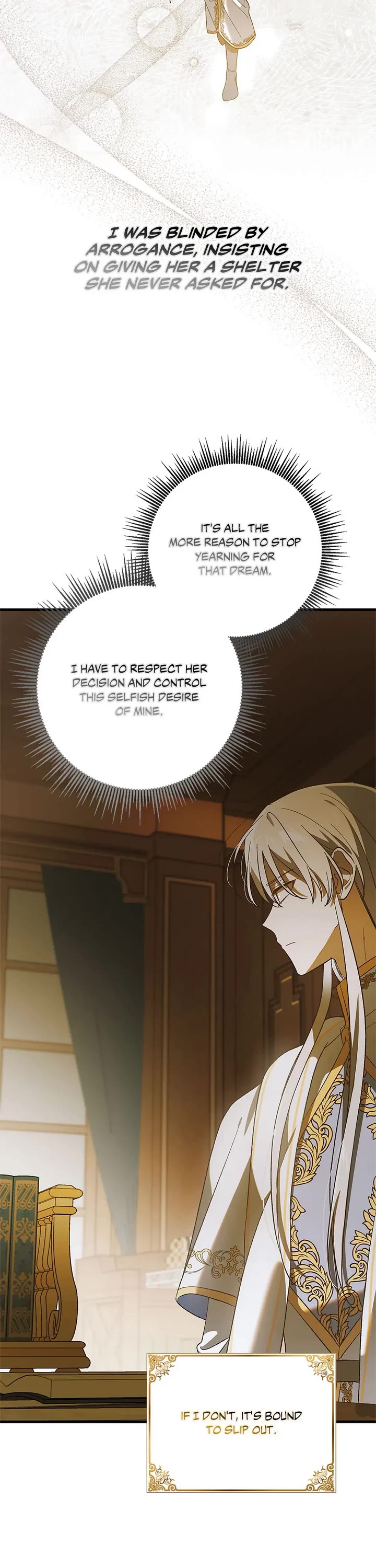 A Way to Protect the Lovable You Chapter 140 page 41 - Chapter 140: Special Episode 11