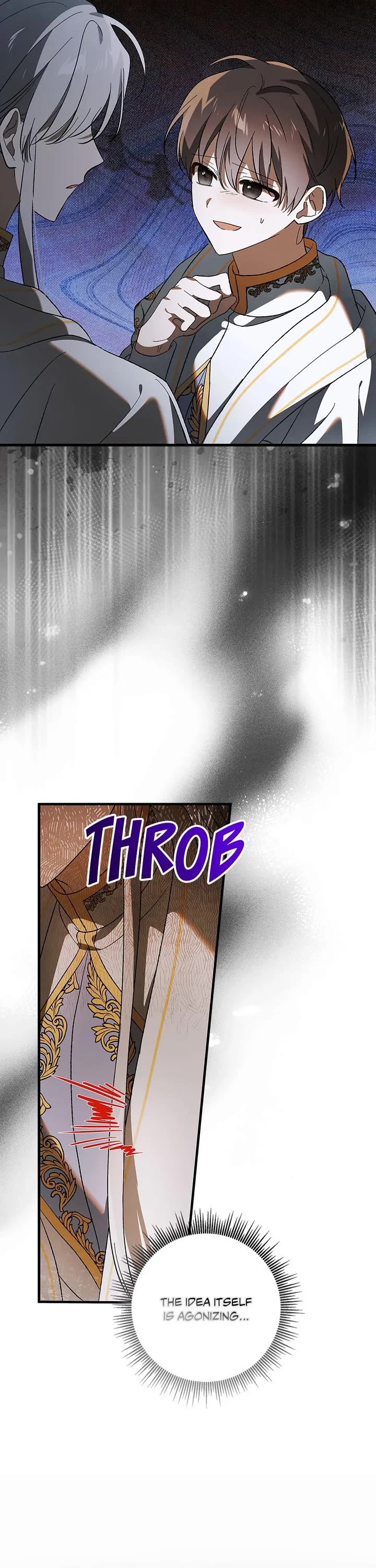 A Way to Protect the Lovable You Chapter 140 page 43 - Chapter 140: Special Episode 11