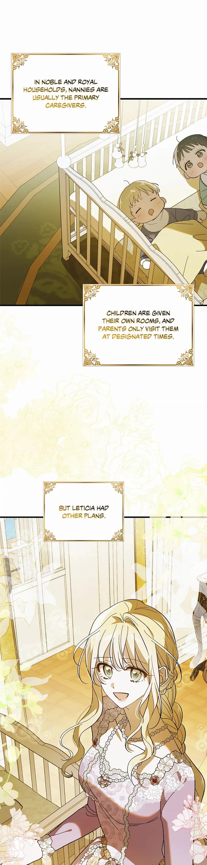 A Way to Protect the Lovable You Chapter 141 page 1 - Chapter 141: Special Episode 12