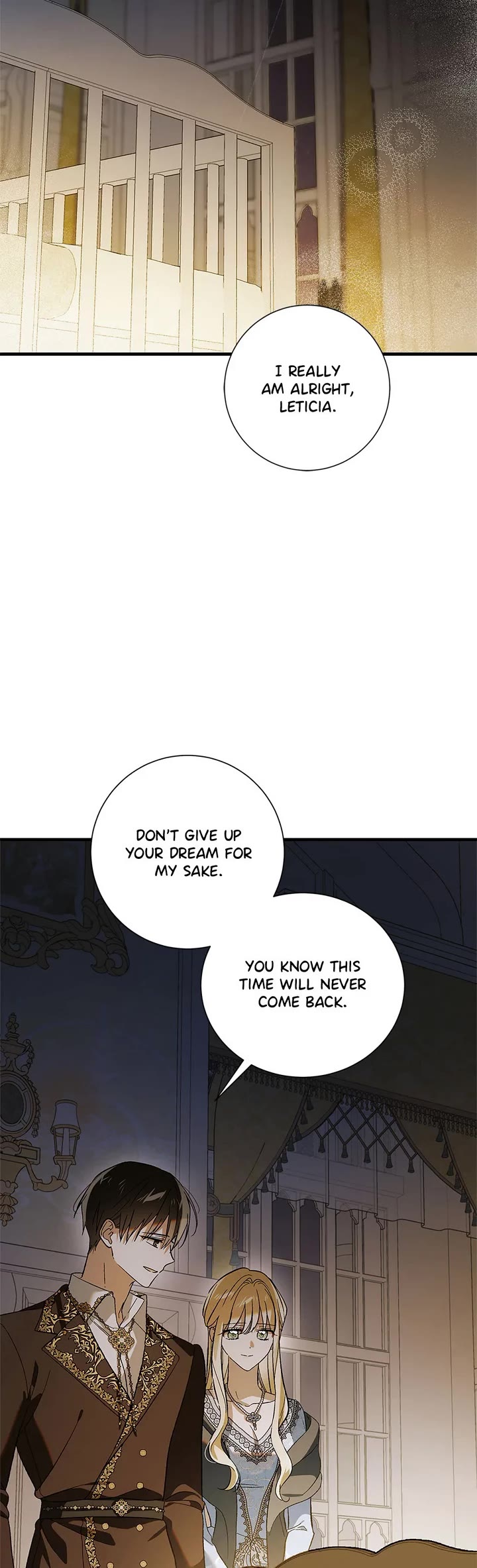A Way to Protect the Lovable You Chapter 141 page 14 - Chapter 141: Special Episode 12