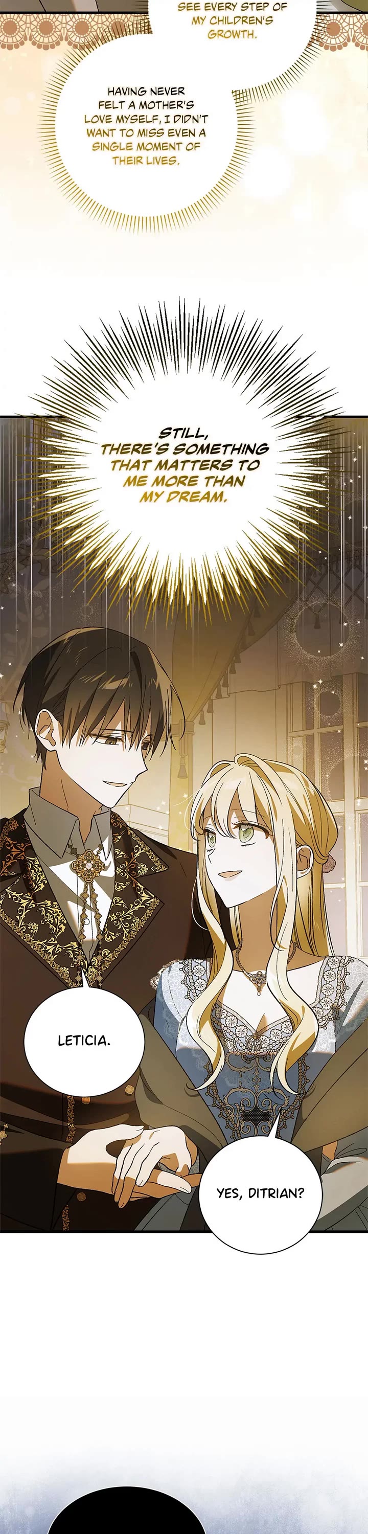 A Way to Protect the Lovable You Chapter 141 page 16 - Chapter 141: Special Episode 12