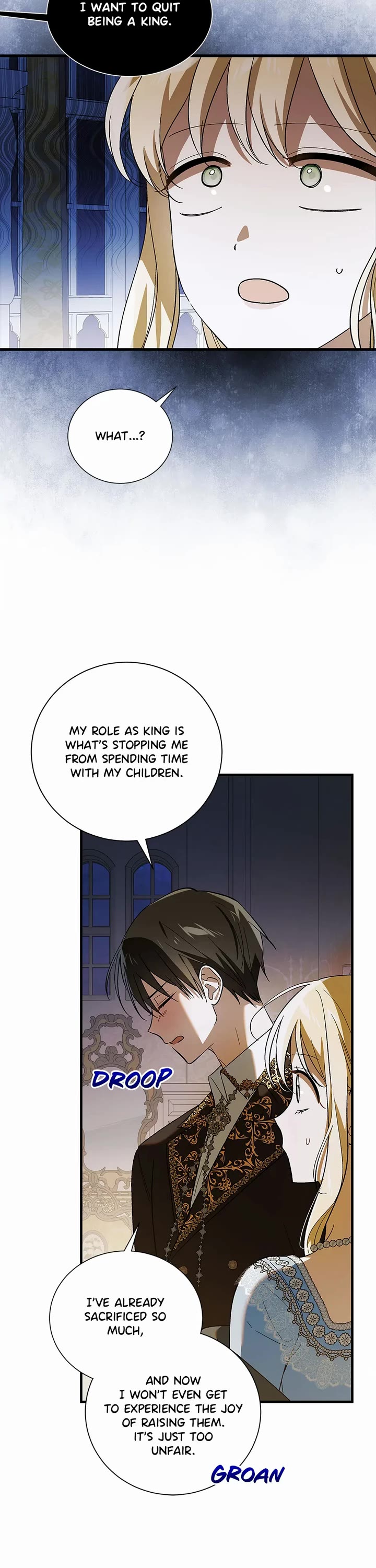 A Way to Protect the Lovable You Chapter 141 page 17 - Chapter 141: Special Episode 12