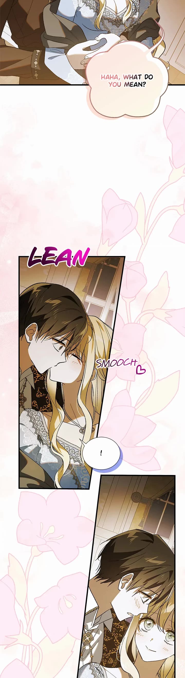 A Way to Protect the Lovable You Chapter 141 page 19 - Chapter 141: Special Episode 12