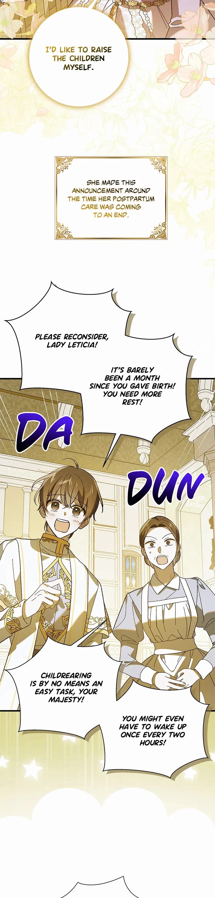 A Way to Protect the Lovable You Chapter 141 page 2 - Chapter 141: Special Episode 12