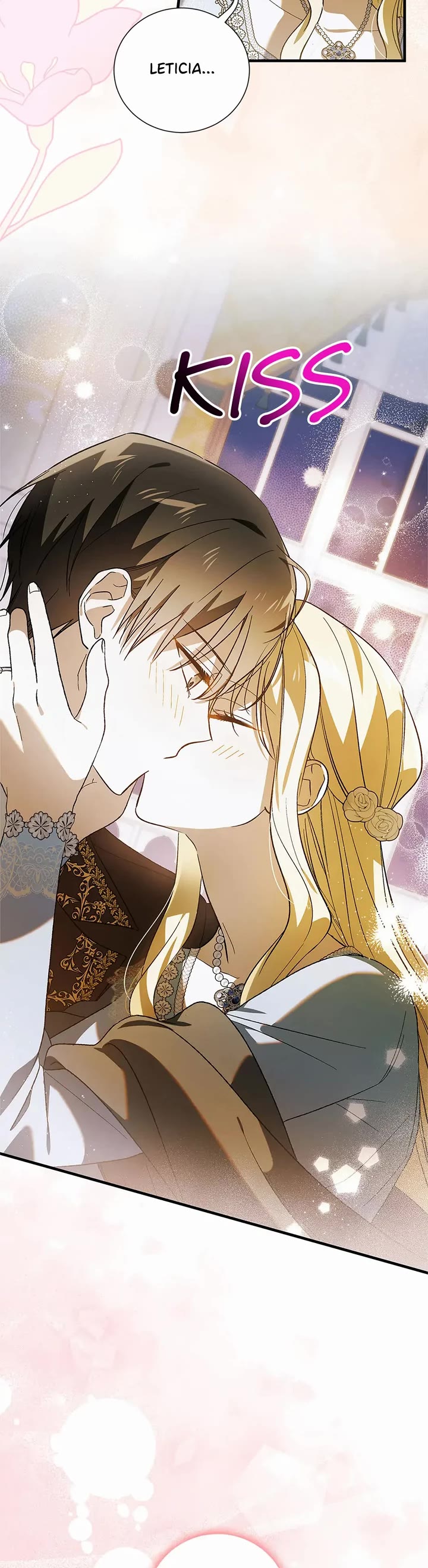 A Way to Protect the Lovable You Chapter 141 page 20 - Chapter 141: Special Episode 12