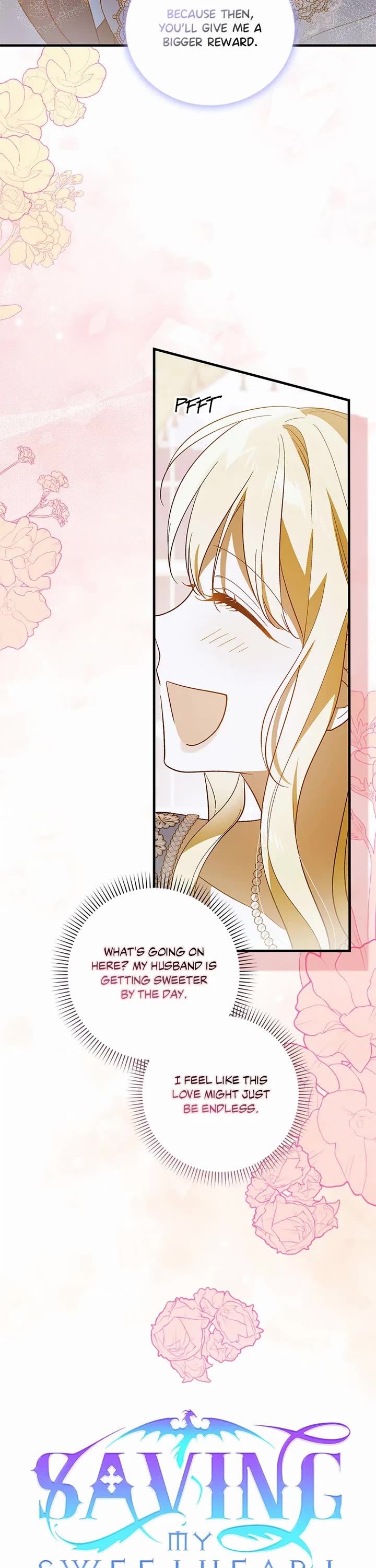 A Way to Protect the Lovable You Chapter 141 page 22 - Chapter 141: Special Episode 12