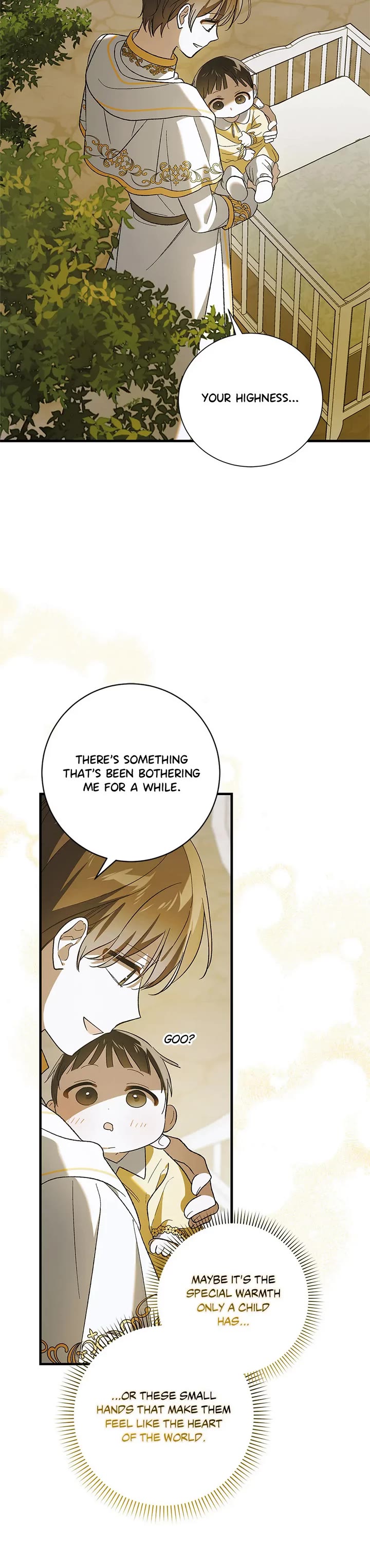 A Way to Protect the Lovable You Chapter 141 page 28 - Chapter 141: Special Episode 12