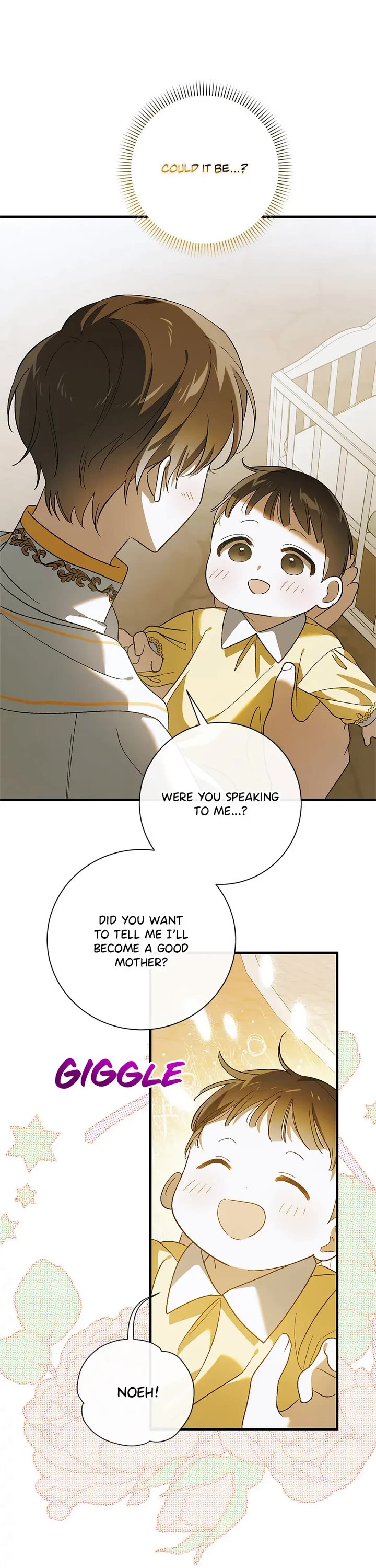 A Way to Protect the Lovable You Chapter 141 page 32 - Chapter 141: Special Episode 12