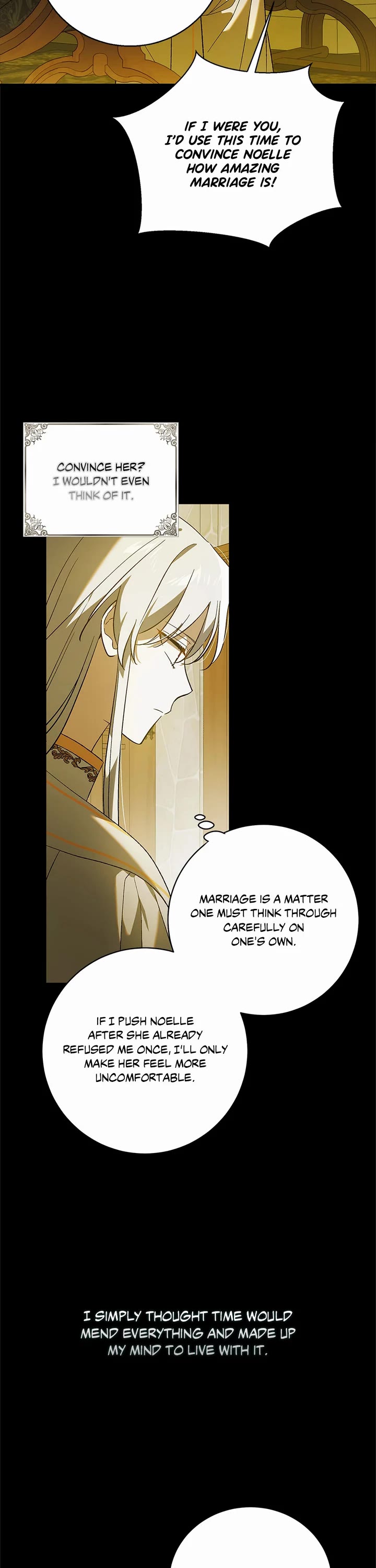 A Way to Protect the Lovable You Chapter 141 page 38 - Chapter 141: Special Episode 12