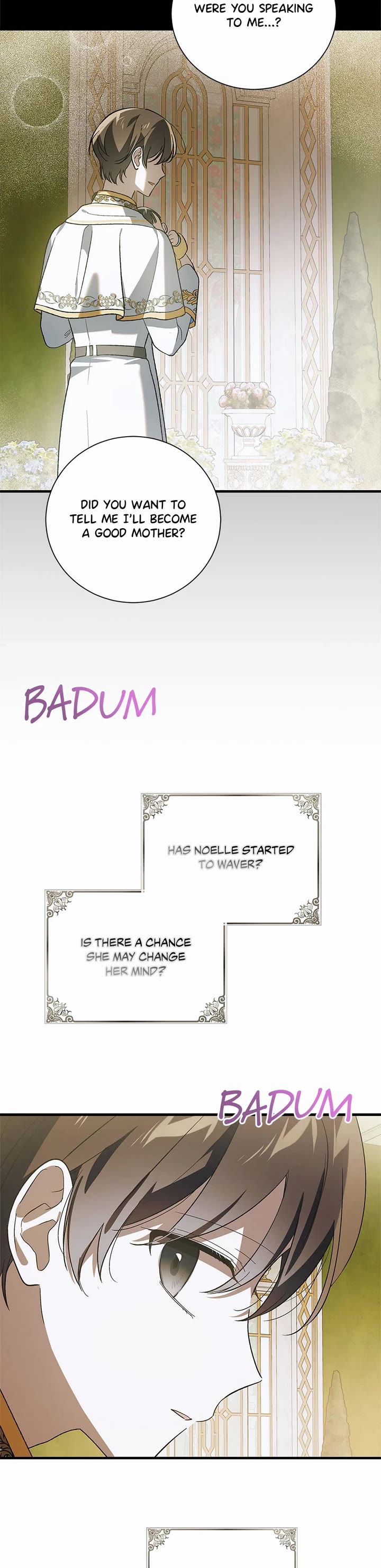 A Way to Protect the Lovable You Chapter 141 page 39 - Chapter 141: Special Episode 12
