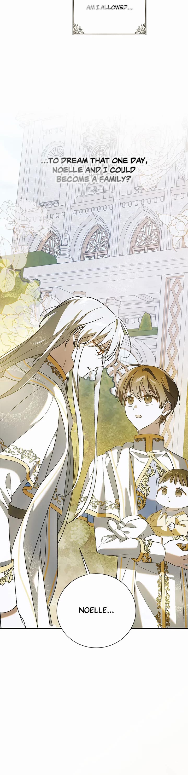 A Way to Protect the Lovable You Chapter 141 page 40 - Chapter 141: Special Episode 12