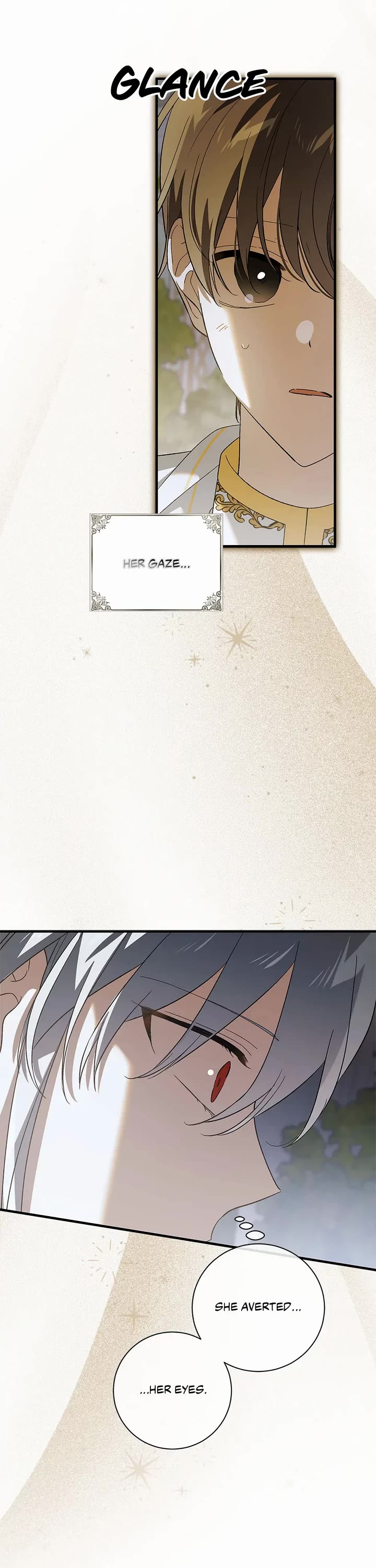 A Way to Protect the Lovable You Chapter 141 page 41 - Chapter 141: Special Episode 12