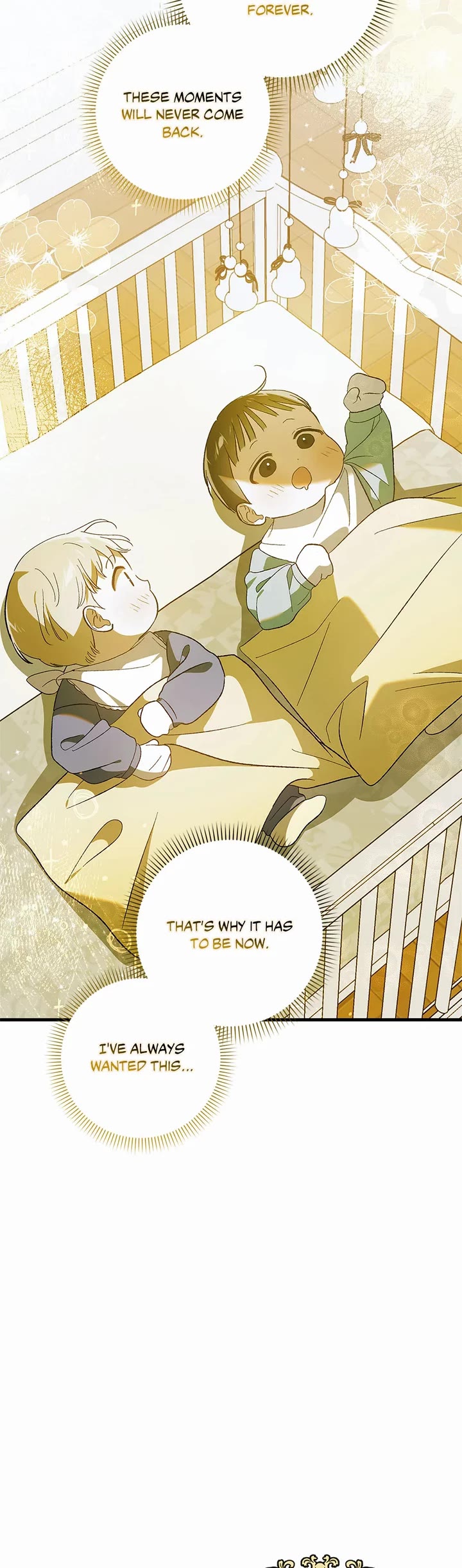 A Way to Protect the Lovable You Chapter 141 page 5 - Chapter 141: Special Episode 12