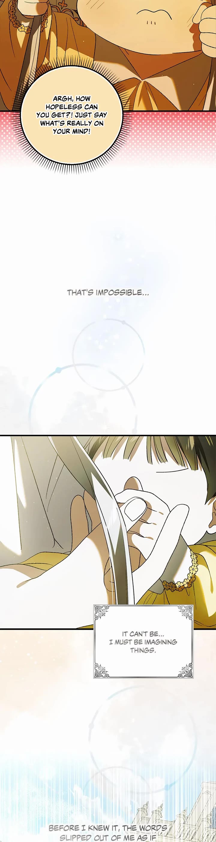 A Way to Protect the Lovable You Chapter 142 page 10 - Chapter 142: Special Episode 13