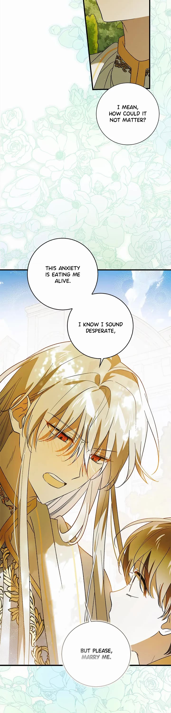 A Way to Protect the Lovable You Chapter 142 page 12 - Chapter 142: Special Episode 13