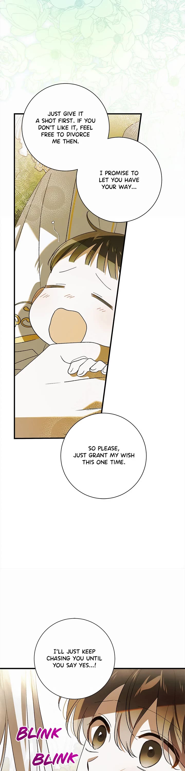 A Way to Protect the Lovable You Chapter 142 page 13 - Chapter 142: Special Episode 13