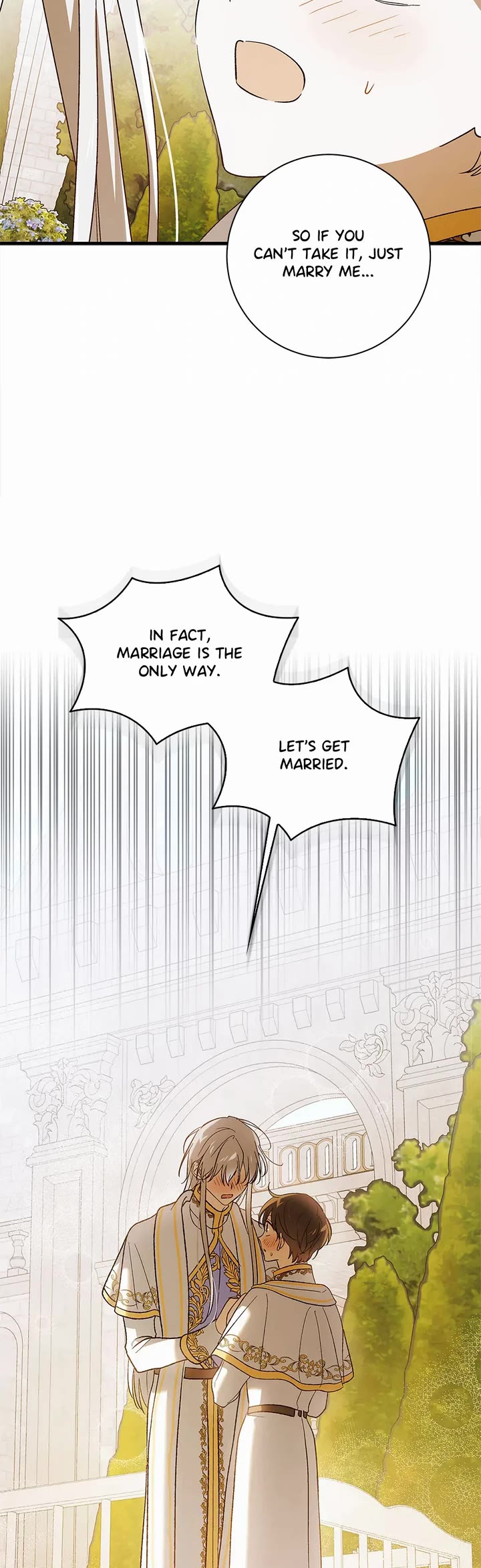A Way to Protect the Lovable You Chapter 142 page 14 - Chapter 142: Special Episode 13