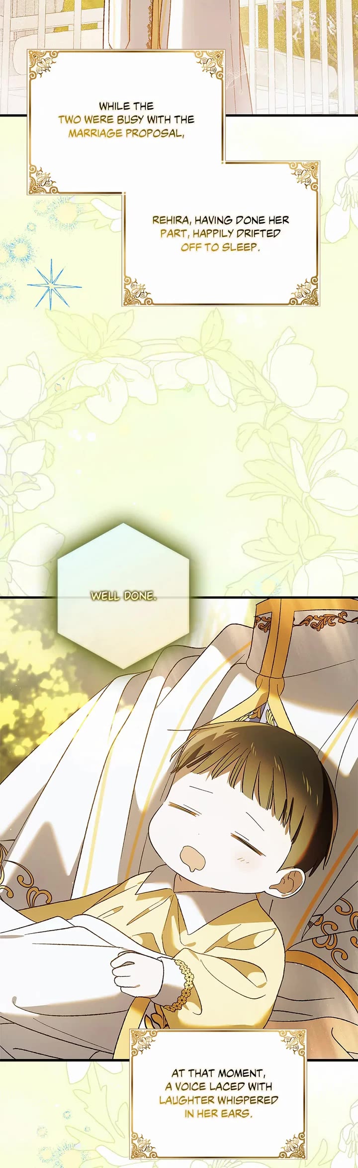 A Way to Protect the Lovable You Chapter 142 page 15 - Chapter 142: Special Episode 13