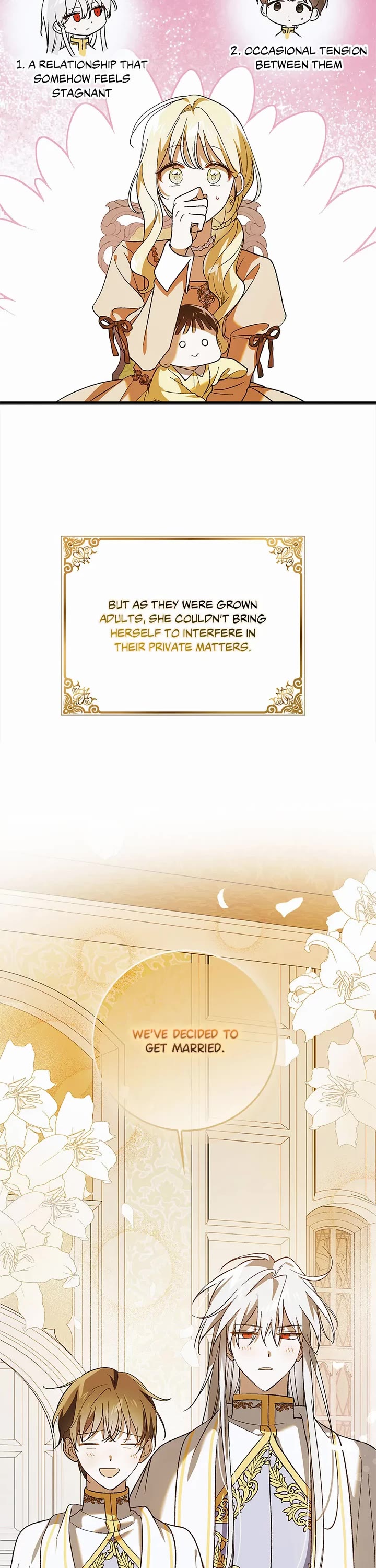 A Way to Protect the Lovable You Chapter 142 page 17 - Chapter 142: Special Episode 13