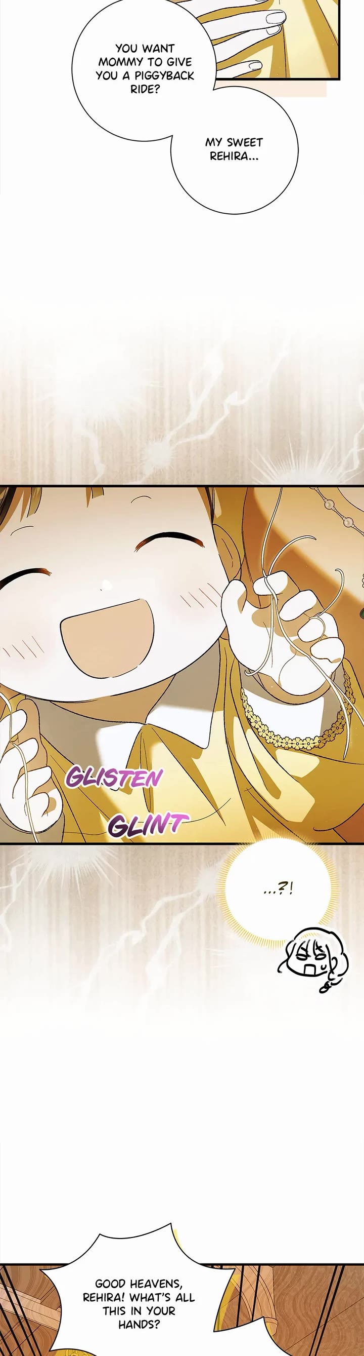 A Way to Protect the Lovable You Chapter 142 page 20 - Chapter 142: Special Episode 13
