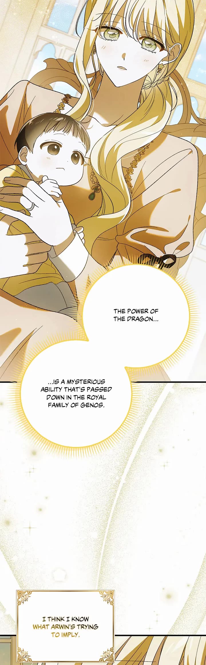 A Way to Protect the Lovable You Chapter 142 page 25 - Chapter 142: Special Episode 13
