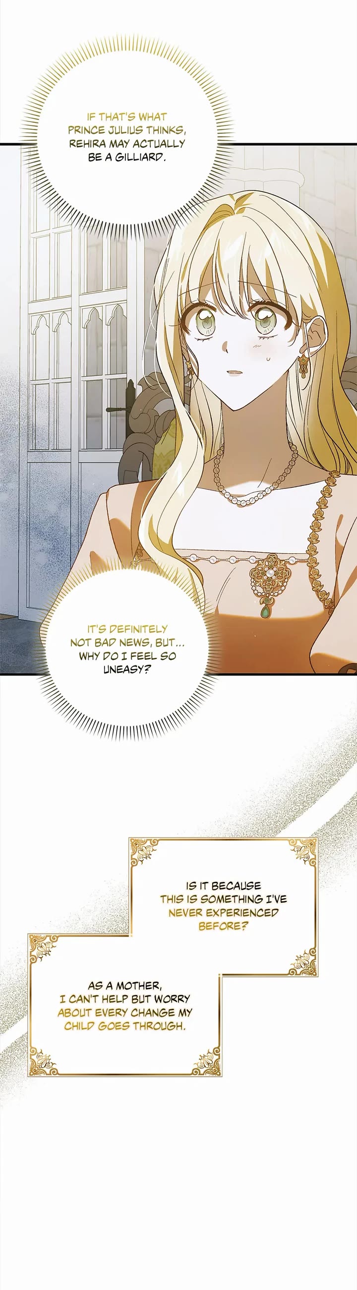 A Way to Protect the Lovable You Chapter 142 page 29 - Chapter 142: Special Episode 13