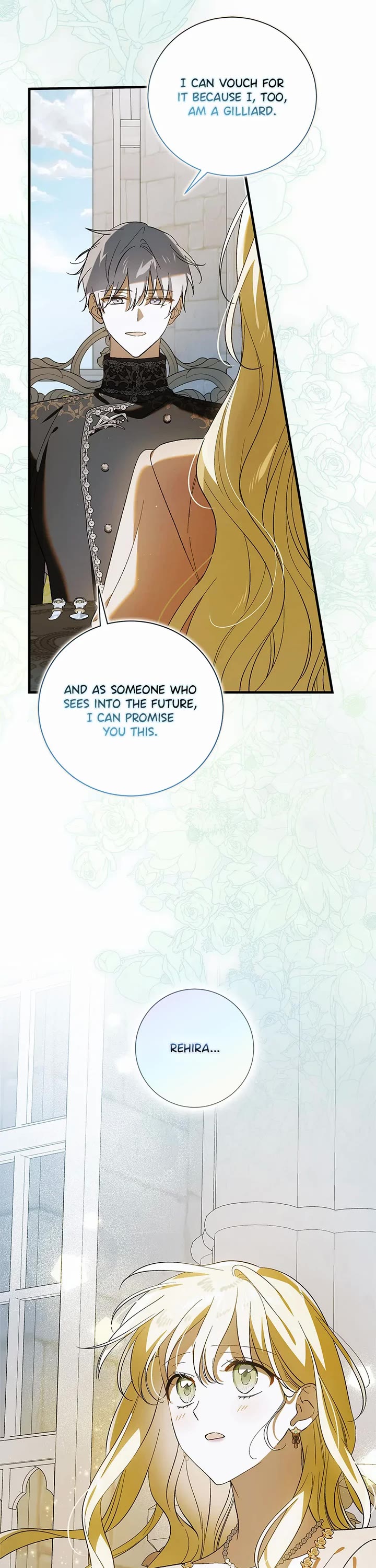 A Way to Protect the Lovable You Chapter 142 page 32 - Chapter 142: Special Episode 13