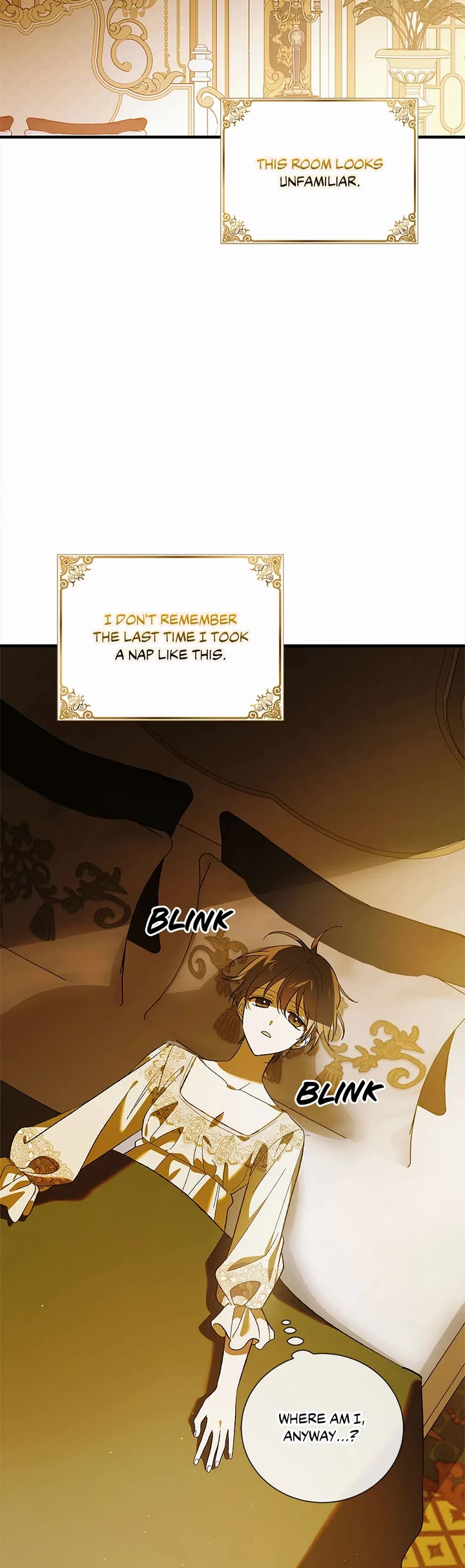 A Way to Protect the Lovable You Chapter 142 page 34 - Chapter 142: Special Episode 13