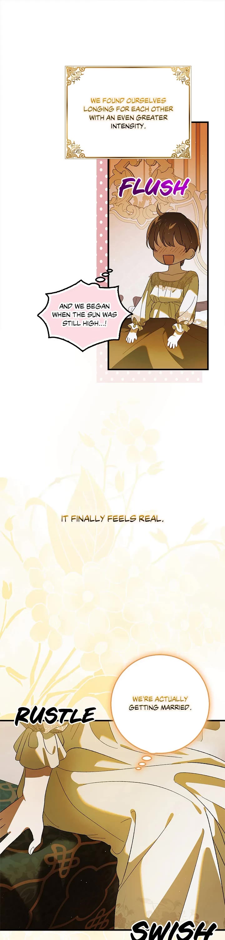 A Way to Protect the Lovable You Chapter 142 page 36 - Chapter 142: Special Episode 13