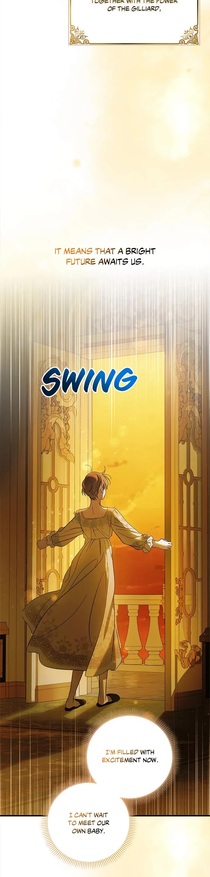 A Way to Protect the Lovable You Chapter 142 page 38 - Chapter 142: Special Episode 13