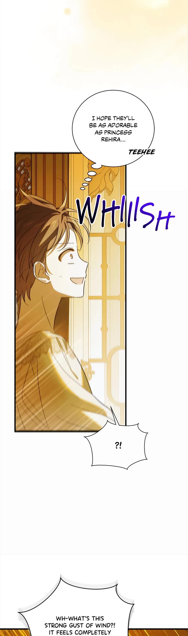 A Way to Protect the Lovable You Chapter 142 page 39 - Chapter 142: Special Episode 13