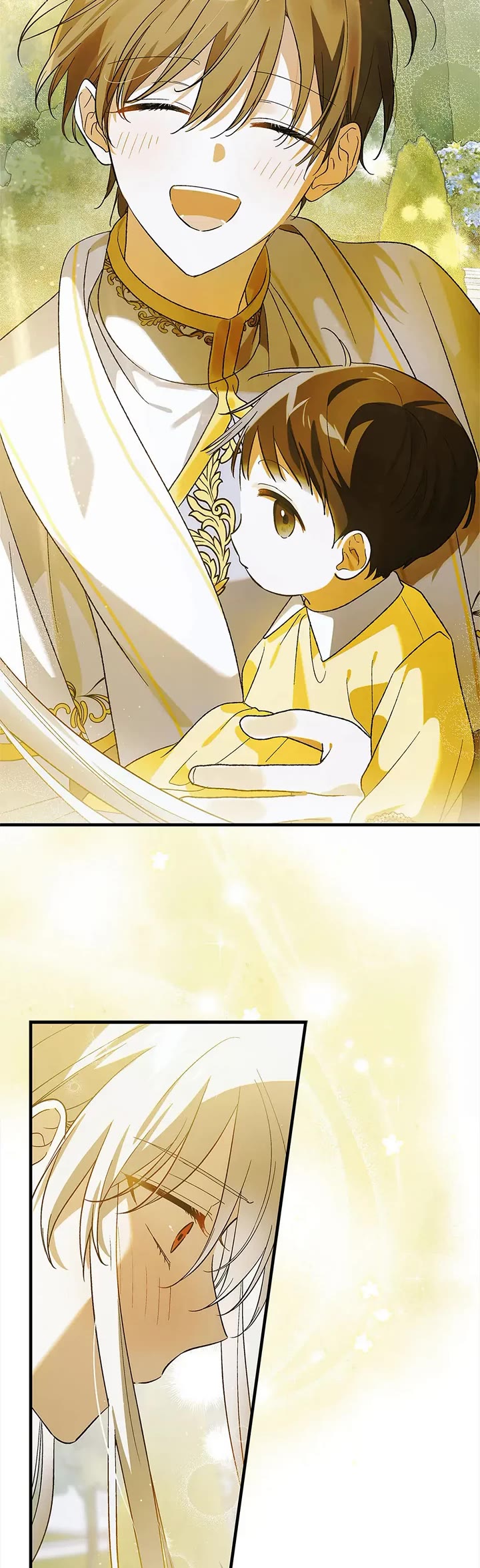 A Way to Protect the Lovable You Chapter 142 page 4 - Chapter 142: Special Episode 13