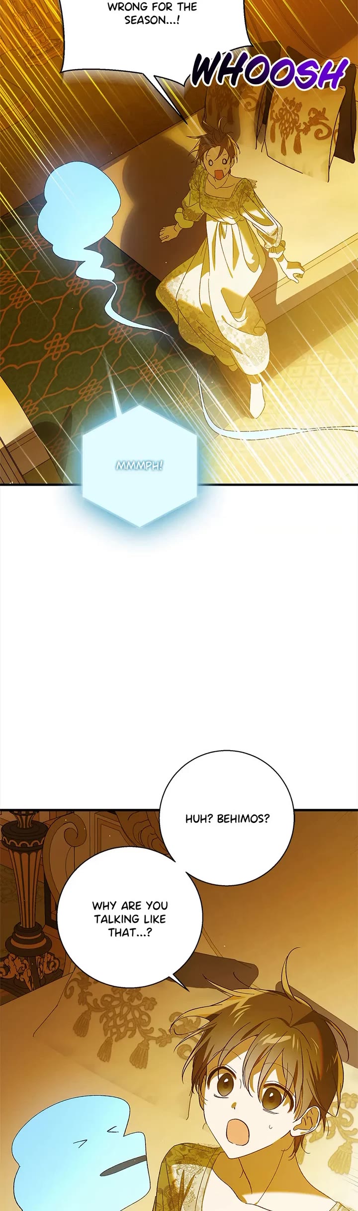 A Way to Protect the Lovable You Chapter 142 page 40 - Chapter 142: Special Episode 13