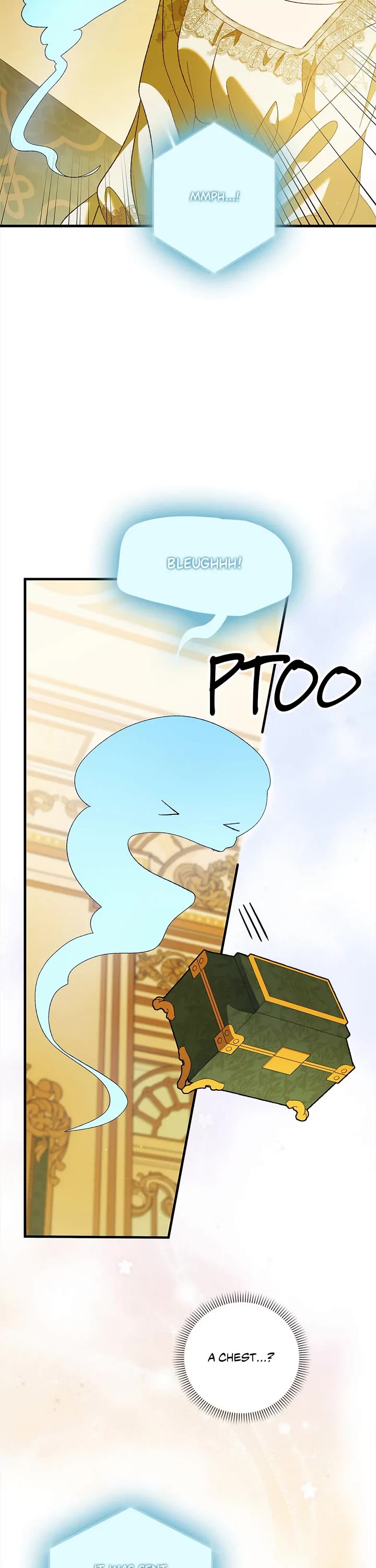 A Way to Protect the Lovable You Chapter 142 page 41 - Chapter 142: Special Episode 13