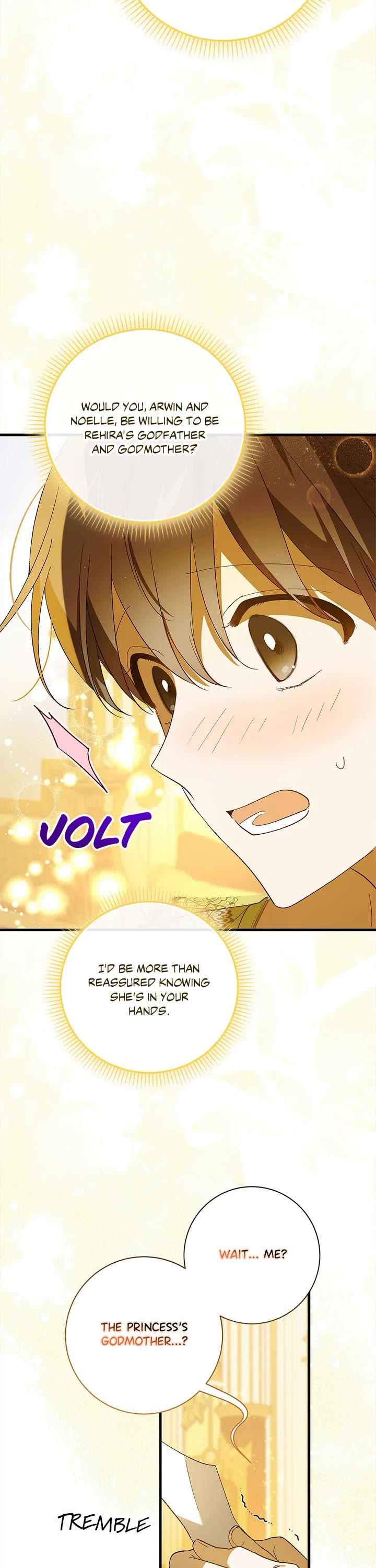 A Way to Protect the Lovable You Chapter 142 page 43 - Chapter 142: Special Episode 13