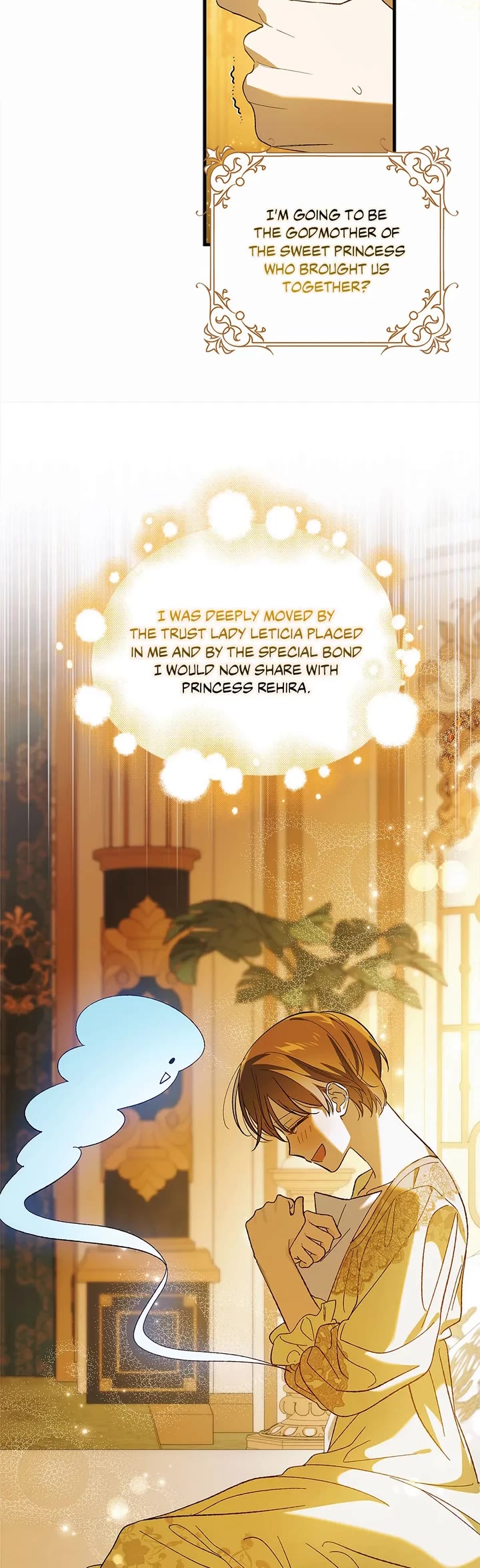 A Way to Protect the Lovable You Chapter 142 page 44 - Chapter 142: Special Episode 13