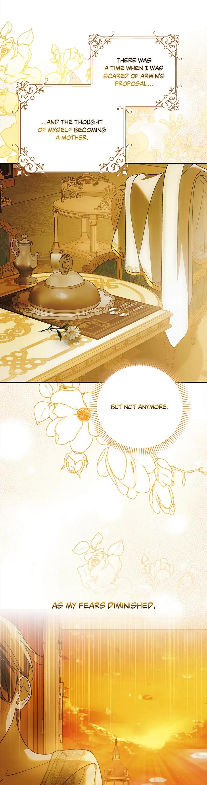 A Way to Protect the Lovable You Chapter 142 page 46 - Chapter 142: Special Episode 13