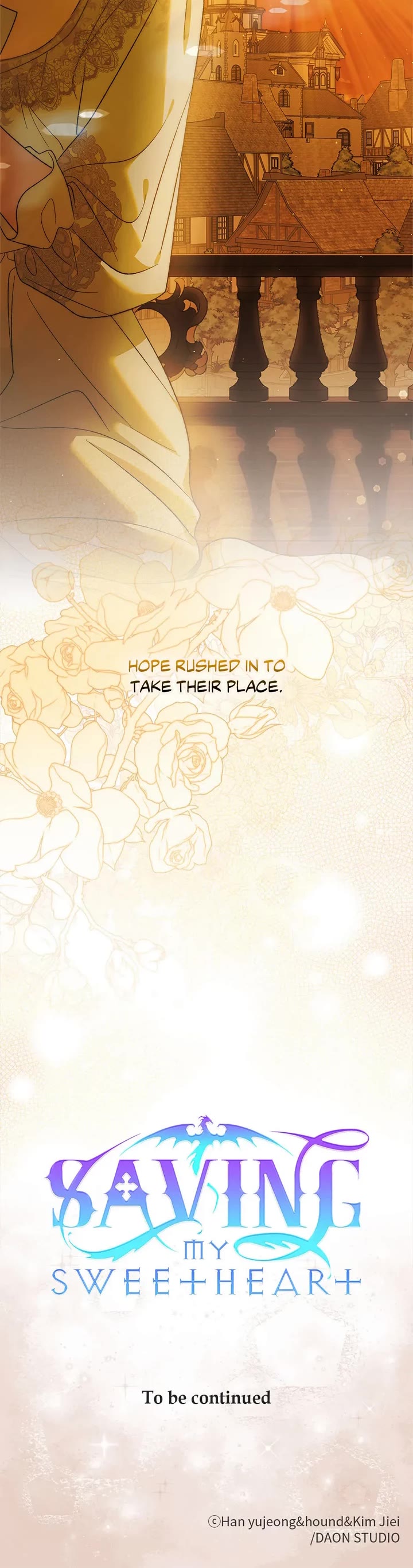 A Way to Protect the Lovable You Chapter 142 page 47 - Chapter 142: Special Episode 13