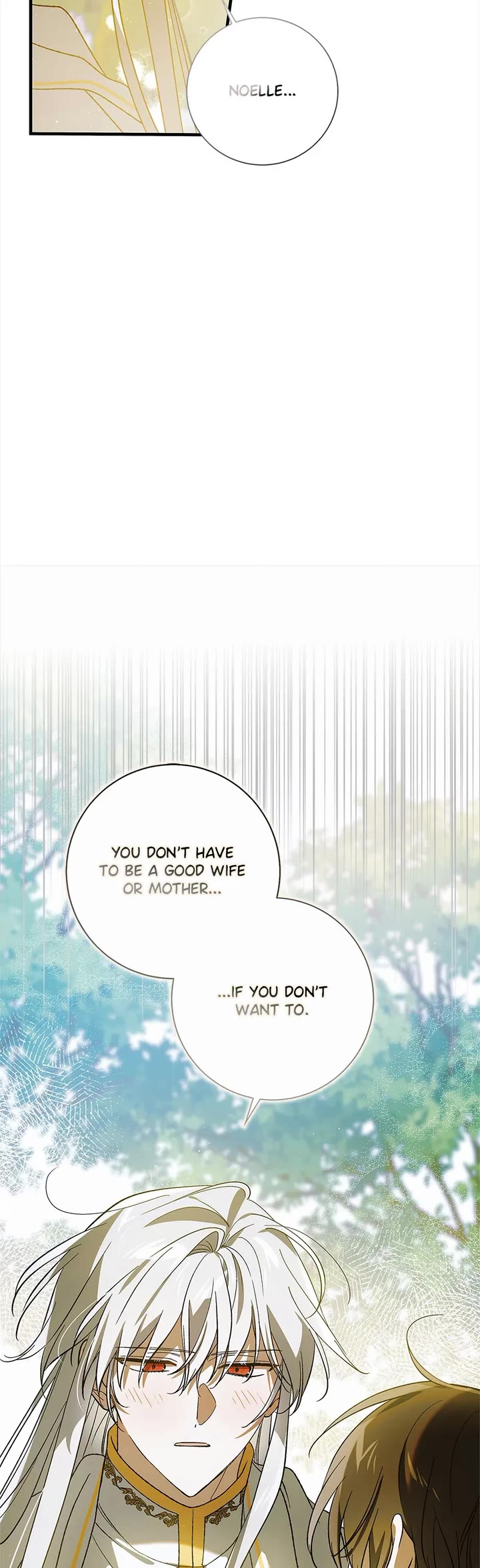 A Way to Protect the Lovable You Chapter 142 page 5 - Chapter 142: Special Episode 13