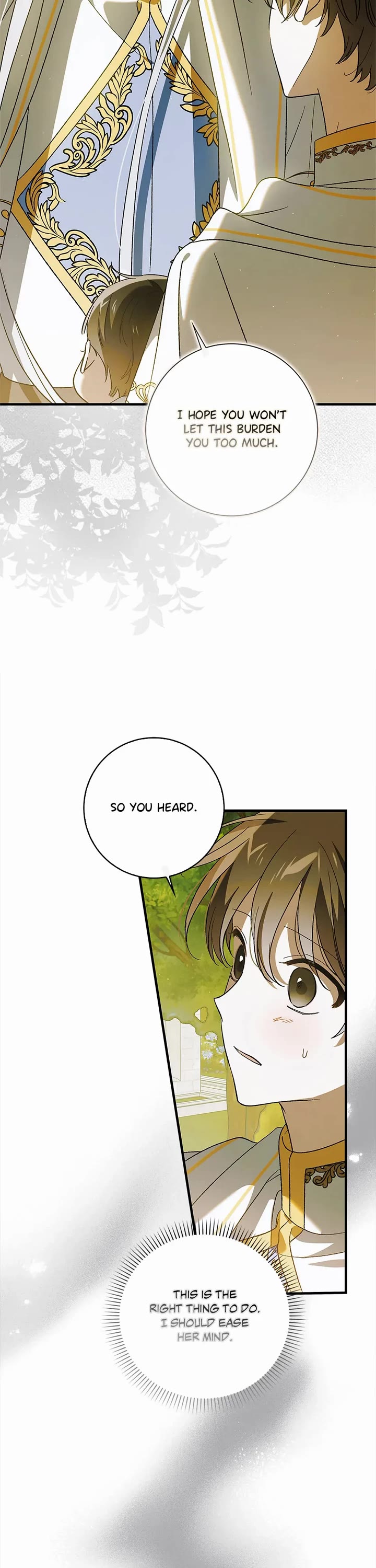 A Way to Protect the Lovable You Chapter 142 page 6 - Chapter 142: Special Episode 13